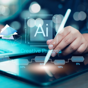 AI Content Marketing