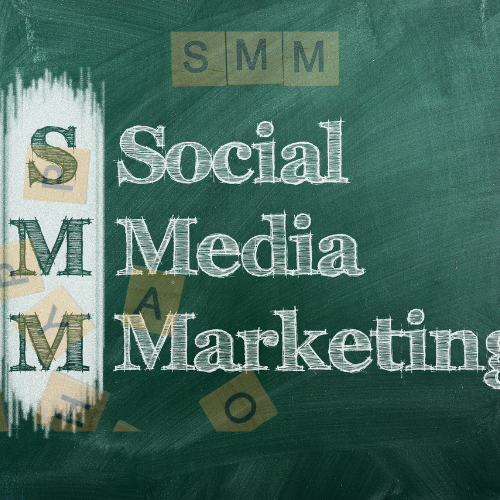 smm marketting