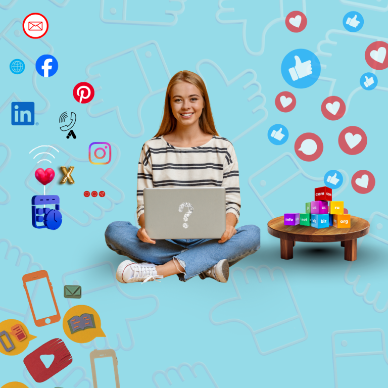 social media Services