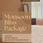 Towngate Social media poster