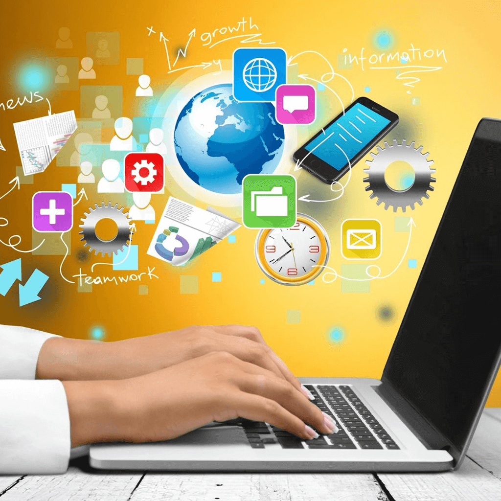 Digital Marketing in 2025